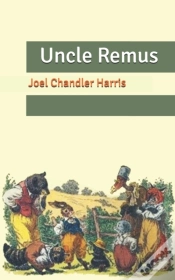 Capa do artigo Uncle Remus