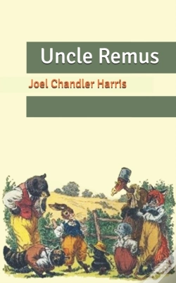 Capa do artigo Uncle Remus