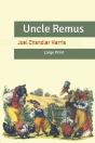 Uncle Remus - Preview