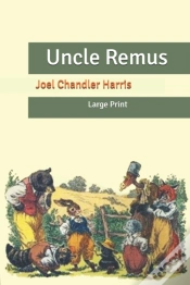 Capa do artigo Uncle Remus