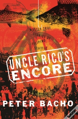 Capa do artigo Uncle Rico'S Encore