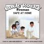 Uncle Rocky, Fireman - #7aa - Safe At Home - Preview