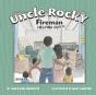 Uncle Rocky, Fireman #9 Helping Out - Preview