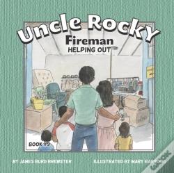 Capa do artigo Uncle Rocky, Fireman #9 Helping Out