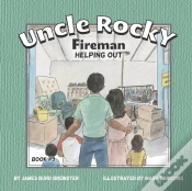 Capa do artigo Uncle Rocky, Fireman #9 Helping Out