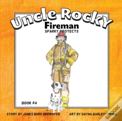 Capa do artigo Uncle Rocky, Fireman