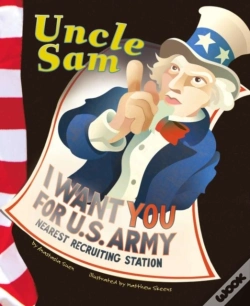 Capa do artigo Uncle Sam