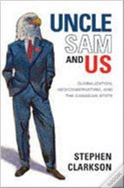 Capa do artigo Uncle Sam And Us