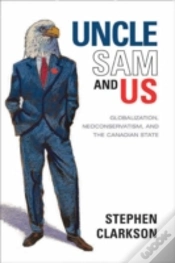 Capa do artigo Uncle Sam And Us
