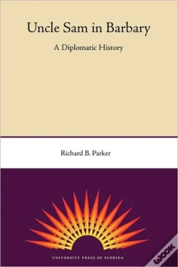 Capa do artigo Uncle Sam In Barbary: A Diplomatic History