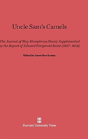 Uncle Sam'S Camels - Preview