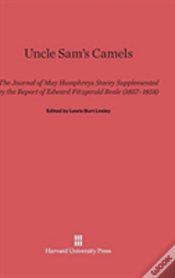 Capa do artigo Uncle Sam'S Camels