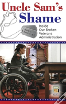 Capa do artigo Uncle Sam'S Shame