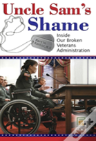 Uncle Sam'S Shame