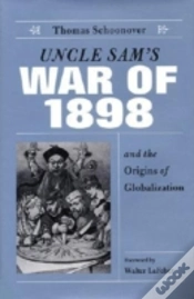 Capa do artigo Uncle Sam