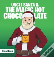 Capa do artigo Uncle Santa & The Magic Hot Chocolate