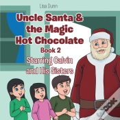 Capa do artigo Uncle Santa & The Magic Hot Chocolate