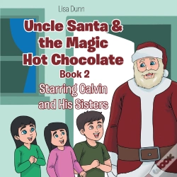 Capa do artigo Uncle Santa & The Magic Hot Chocolate