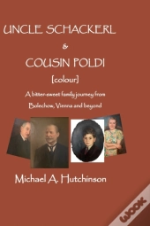 Uncle Schackerl And Cousin Poldi (Colour)