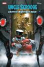 Uncle Scrooge: Earth'S Mightiest Duck - Preview