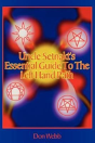 Uncle Setnakts Essential Guide To The Left Hand Path - Preview