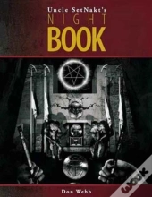 Uncle Setnakt'S Nightbook