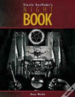 Capa do artigo Uncle Setnakt'S Nightbook