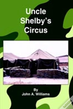 Capa do artigo Uncle Shelby'S Circus