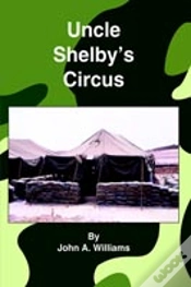 Capa do artigo Uncle Shelby