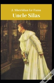 Capa do artigo Uncle Silas