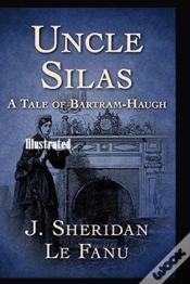 Capa do artigo Uncle Silas Illustrated