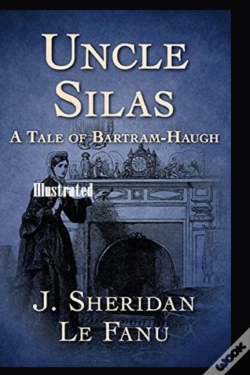Capa do artigo Uncle Silas Illustrated