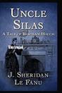 Uncle Silas Illustrated - Preview