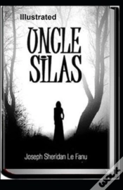 Capa do artigo Uncle Silas Illustrated