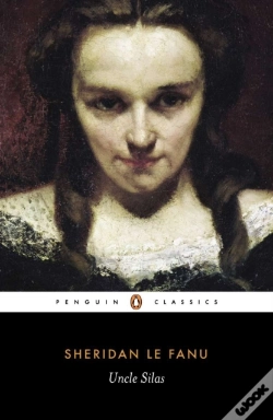 Capa do artigo Uncle Silas