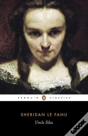 Capa do artigo Uncle Silas