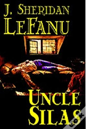 Capa do artigo Uncle Silas