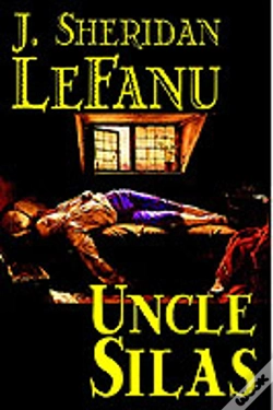Capa do artigo Uncle Silas