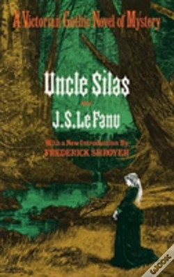 Capa do artigo Uncle Silas