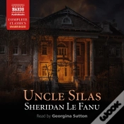 Capa do artigo Uncle Silas