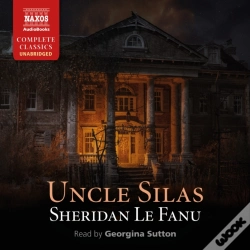 Capa do artigo Uncle Silas