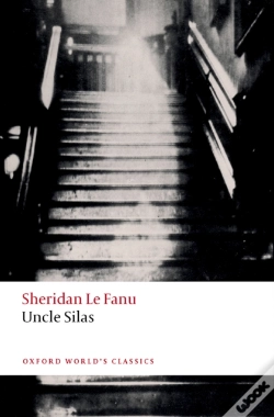Capa do artigo Uncle Silas