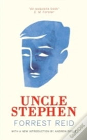 Uncle Stephen  Valancourt 20th Century C