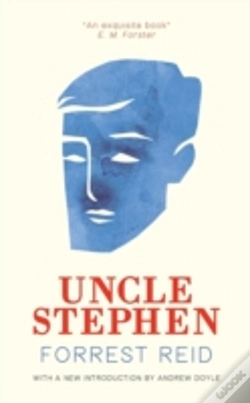 Capa do artigo Uncle Stephen  Valancourt 20th Century C