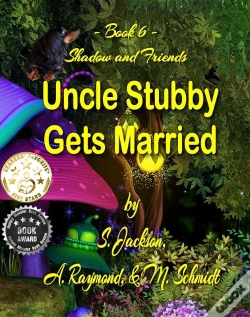 Capa do artigo Uncle Stubby Gets Married