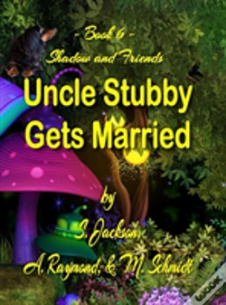 Capa do artigo Uncle Stubby Gets Married