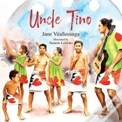 Capa do artigo Uncle Tino