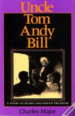 Capa do artigo Uncle Tom Andy Bill