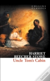 Capa do artigo Uncle Tomâ€™S Cabin