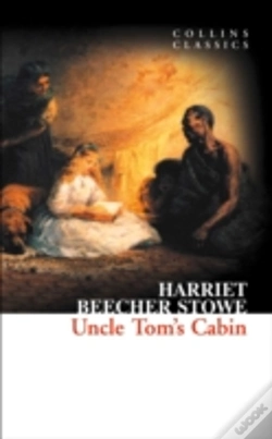 Capa do artigo Uncle Tomâ€™S Cabin